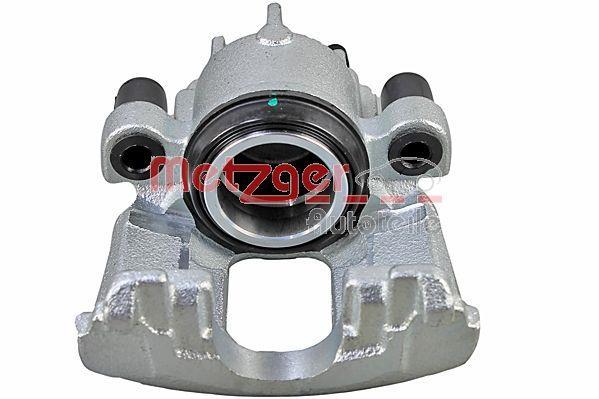 Étrier de frein METZGER 6260112